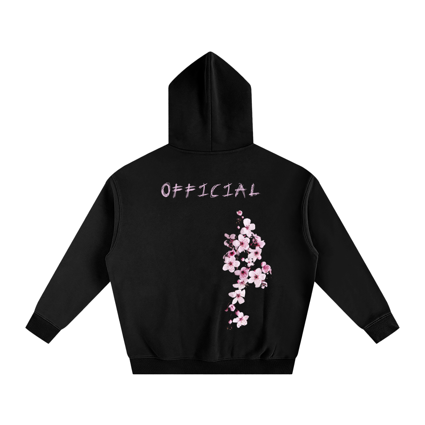OFFICIAL Apparel Hoodie