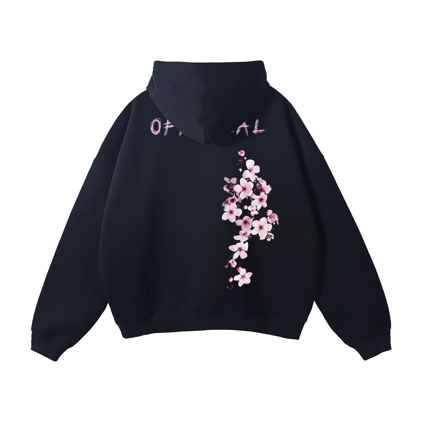 OFFICIAL Apparel Hoodie